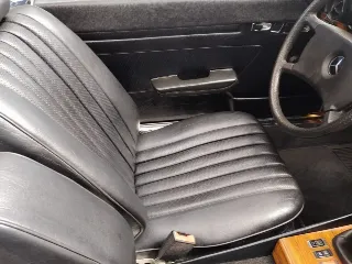 Foto 46 di 53: MERCEDES 280 SL W107 1981