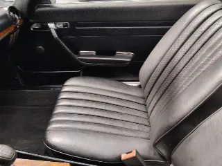Foto 47 di 53: MERCEDES 280 SL W107 1981