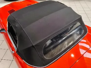 Foto 21 di 57: JAGUAR E TYPE S1 3.8 ROADSTER 1963