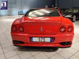Foto 10 di 84: FERRARI 575M MARANELLO (F133 EBE) – 2003