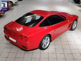 Foto 13 di 84: FERRARI 575M MARANELLO (F133 EBE) – 2003