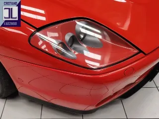 Foto 18 di 84: FERRARI 575M MARANELLO (F133 EBE) – 2003