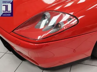 Foto 19 di 84: FERRARI 575M MARANELLO (F133 EBE) – 2003