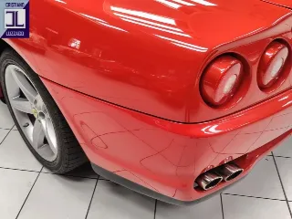 Foto 20 di 84: FERRARI 575M MARANELLO (F133 EBE) – 2003