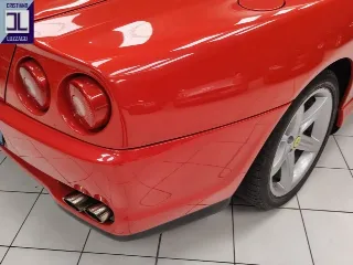 Foto 21 di 84: FERRARI 575M MARANELLO (F133 EBE) – 2003