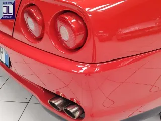 Foto 22 di 84: FERRARI 575M MARANELLO (F133 EBE) – 2003
