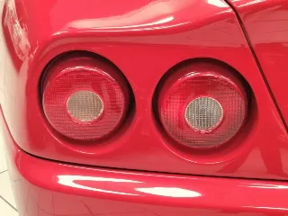 Foto 23 di 84: FERRARI 575M MARANELLO (F133 EBE) – 2003