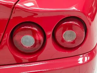 Foto 24 di 84: FERRARI 575M MARANELLO (F133 EBE) – 2003