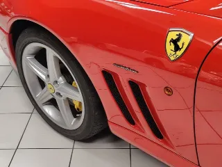 Foto 29 di 84: FERRARI 575M MARANELLO (F133 EBE) – 2003