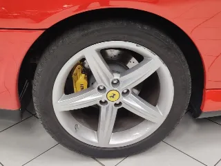 Foto 30 di 84: FERRARI 575M MARANELLO (F133 EBE) – 2003