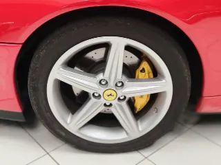 Foto 31 di 84: FERRARI 575M MARANELLO (F133 EBE) – 2003