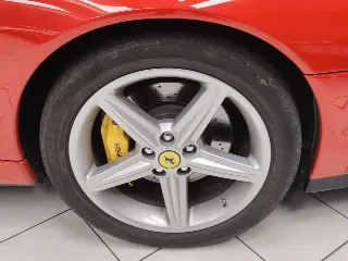 Foto 33 di 84: FERRARI 575M MARANELLO (F133 EBE) – 2003