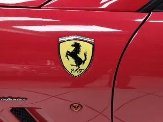 Foto 34 di 84: FERRARI 575M MARANELLO (F133 EBE) – 2003