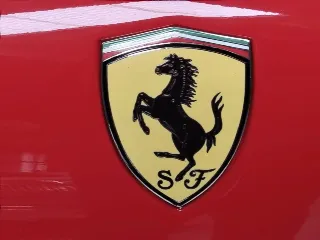Foto 35 di 84: FERRARI 575M MARANELLO (F133 EBE) – 2003