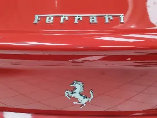 Foto 36 di 84: FERRARI 575M MARANELLO (F133 EBE) – 2003