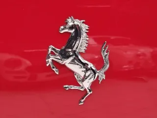 Foto 37 di 84: FERRARI 575M MARANELLO (F133 EBE) – 2003