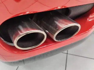 Foto 40 di 84: FERRARI 575M MARANELLO (F133 EBE) – 2003