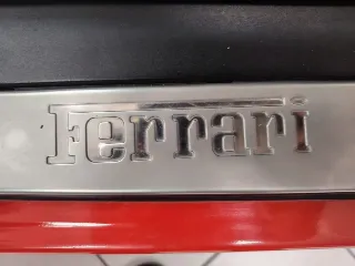 Foto 42 di 84: FERRARI 575M MARANELLO (F133 EBE) – 2003