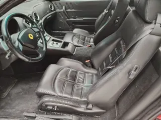 Foto 43 di 84: FERRARI 575M MARANELLO (F133 EBE) – 2003