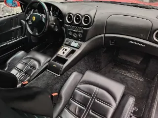 Foto 47 di 84: FERRARI 575M MARANELLO (F133 EBE) – 2003