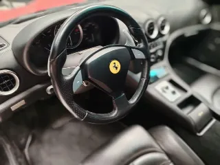 Foto 48 di 84: FERRARI 575M MARANELLO (F133 EBE) – 2003