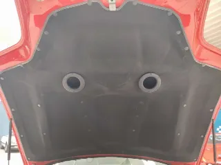 Foto 72 di 84: FERRARI 575M MARANELLO (F133 EBE) – 2003