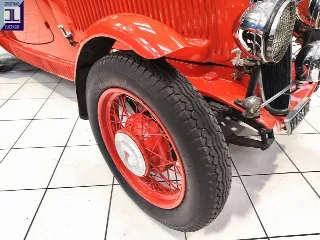 Foto 18 di 49: FIAT 508 S 1935