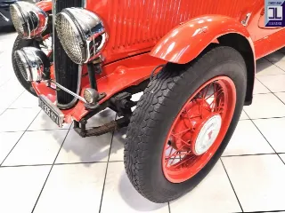 Foto 21 di 49: FIAT 508 S 1935