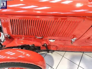 Foto 22 di 49: FIAT 508 S 1935