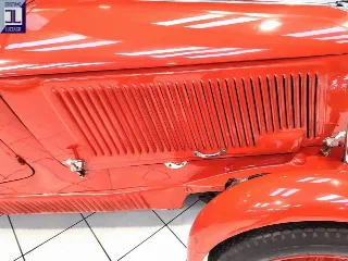 Foto 23 di 49: FIAT 508 S 1935