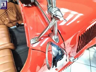 Foto 27 di 49: FIAT 508 S 1935