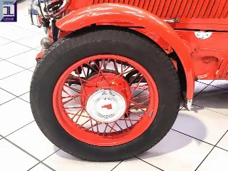 Foto 31 di 49: FIAT 508 S 1935