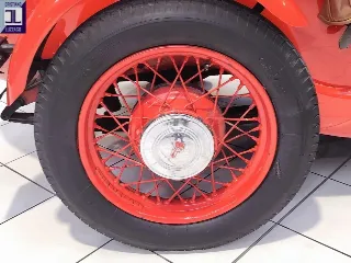 Foto 32 di 49: FIAT 508 S 1935