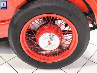 Foto 33 di 49: FIAT 508 S 1935