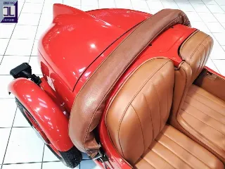 Foto 40 di 49: FIAT 508 S 1935