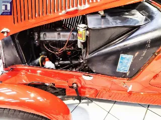 Foto 43 di 49: FIAT 508 S 1935