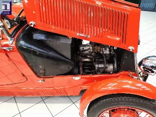 Foto 44 di 49: FIAT 508 S 1935