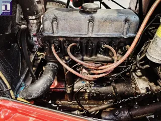 Foto 45 di 49: FIAT 508 S 1935