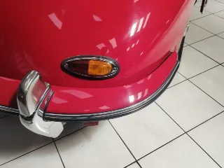 Foto 22 di 71: PORSCHE 356 B 1600 CABRIOLET REUTTER 1963