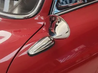 Foto 23 di 71: PORSCHE 356 B 1600 CABRIOLET REUTTER 1963