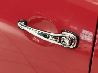 Foto 25 di 71: PORSCHE 356 B 1600 CABRIOLET REUTTER 1963