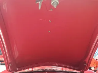 Foto 52 di 71: PORSCHE 356 B 1600 CABRIOLET REUTTER 1963
