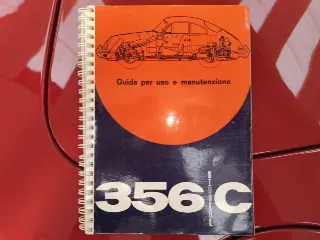 Foto 69 di 71: PORSCHE 356 B 1600 CABRIOLET REUTTER 1963
