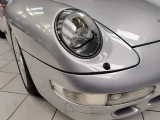 Foto 14 di 71: PORSCHE 993 CARRERA 4S COUPE’ 1995