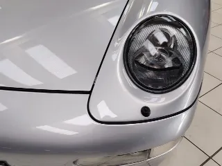 Foto 17 di 71: PORSCHE 993 CARRERA 4S COUPE’ 1995