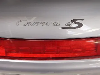 Foto 22 di 71: PORSCHE 993 CARRERA 4S COUPE’ 1995