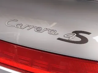 Foto 23 di 71: PORSCHE 993 CARRERA 4S COUPE’ 1995
