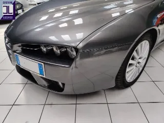 Foto 16 di 86: ALFA ROMEO 939 SPIDER 2.200 JTS 185 CV TWIN SPARK 2007