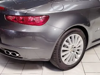 Foto 21 di 86: ALFA ROMEO 939 SPIDER 2.200 JTS 185 CV TWIN SPARK 2007