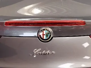 Foto 24 di 86: ALFA ROMEO 939 SPIDER 2.200 JTS 185 CV TWIN SPARK 2007